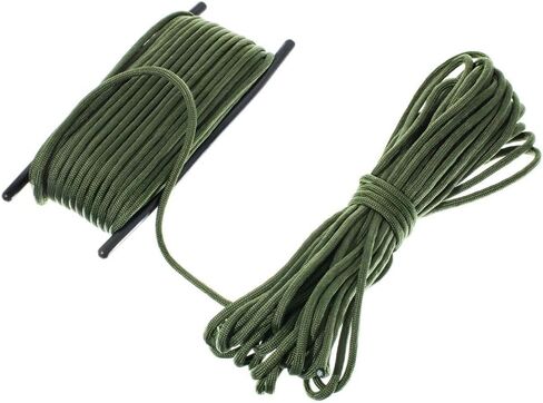 West Coast Paracord Rope and Ladder Winder - Paracord Winder, Parachute Cord Organizer, Paracord Ladder in Saudi Arabia