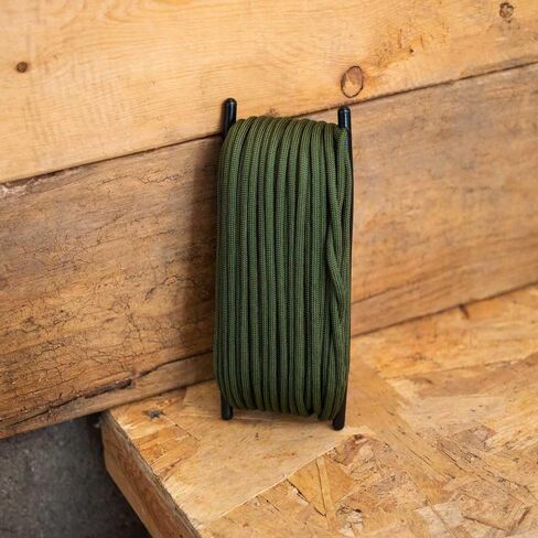 West Coast Paracord Rope and Ladder Winder - Paracord Winder, Parachute Cord Organizer, Paracord Ladder in Saudi Arabia