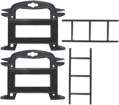 West Coast Paracord Rope and Ladder Winder - Paracord Winder, Parachute Cord Organizer, Paracord Ladder in Saudi Arabia