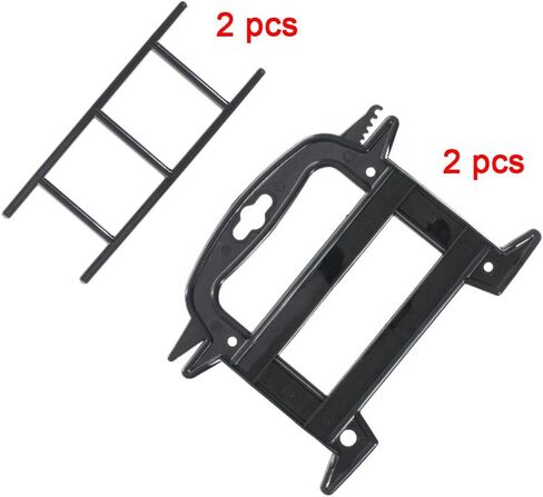 West Coast Paracord Rope and Ladder Winder - Paracord Winder, Parachute Cord Organizer, Paracord Ladder in Saudi Arabia