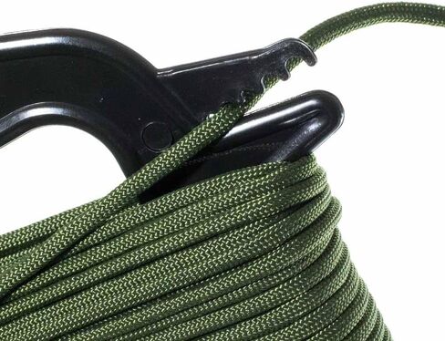 West Coast Paracord Rope and Ladder Winder - Paracord Winder, Parachute Cord Organizer, Paracord Ladder in Saudi Arabia