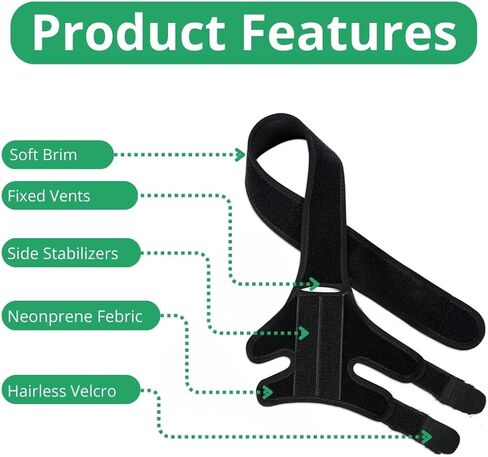 bodreamz Dog Knee Armor: Enhanced Recovery & Support for Torn ACL, Luxating Cruciate Ligament - Medium Size | Leg Brace with Neoprene Fabric | Joint Pain Relief & Rehab in Saudi Arabia