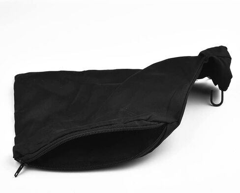 حقيبة جمع الغبار الشاملة تناسب ماكينة قطع المنشار القطري للحواف والحزام in Kuwait