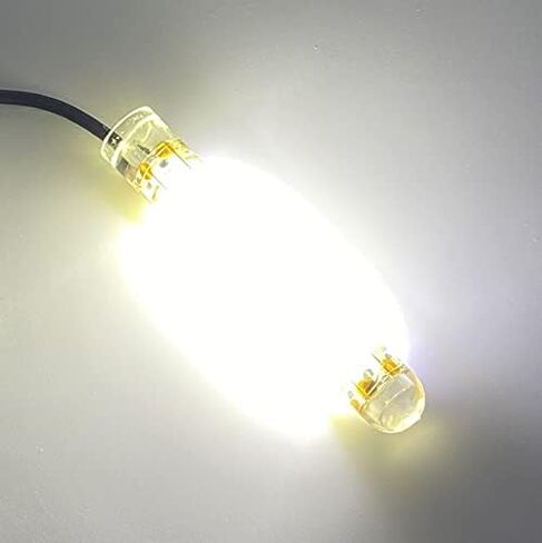 PYLITE DC12V 50W 6000Lumens COB عكس الضوء LED تحت الماء قارب الجليد الصيد ضوء مبتكر مدمج غاطس ليلة الصيد إغراء الطعم مكتشف الأسماك مصباح مع كابل 5 متر in Saudi Arabia