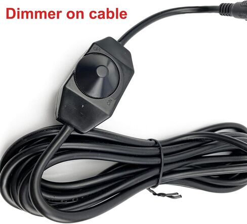 PYLITE DC12V 50W 6000Lumens COB عكس الضوء LED تحت الماء قارب الجليد الصيد ضوء مبتكر مدمج غاطس ليلة الصيد إغراء الطعم مكتشف الأسماك مصباح مع كابل 5 متر in Saudi Arabia