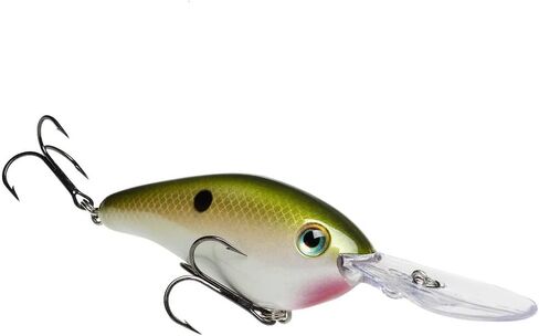 6XD Hard Knock - Tennessee Shad in Saudi Arabia
