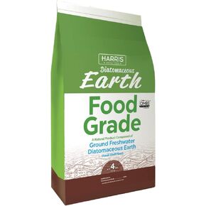 Harris Diatomaceous Earth in Kuwait