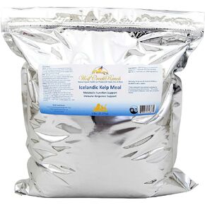 Icelandic Kelp Meal, 5lbs