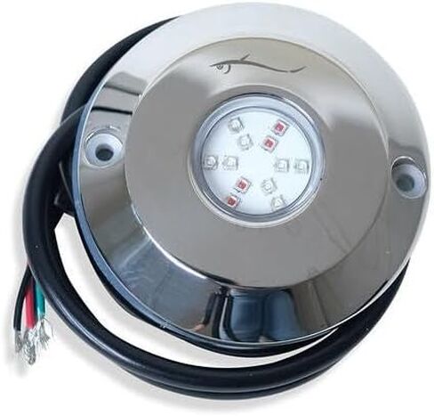 ساردين 60 واط ضوء RGB تحت الماء in Kuwait