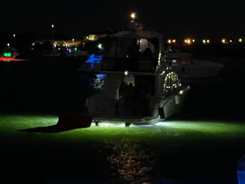 ساردين 60 واط ضوء RGB تحت الماء in Kuwait