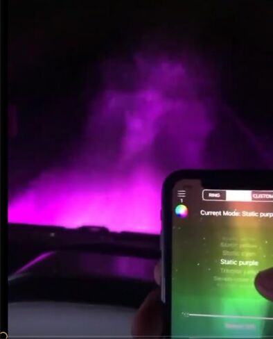 ساردين 60 واط ضوء RGB تحت الماء in Kuwait