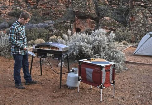 Camp Chef - Leg Levelers (4-pack) in Kuwait