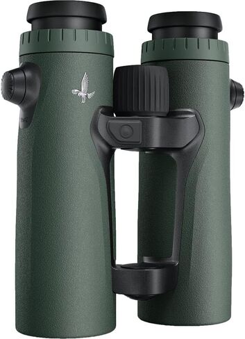 سواروفسكي منظار اي ال 10×42 مع مساعد تتبع ومسند للجبهة لمناظير اي ال مع مساعد تتبع + شنطة ظهر مبطنة + مصباح يدوي + حامل ثلاثي القوائم 6 قدم + محول ثلاثي in Kuwait