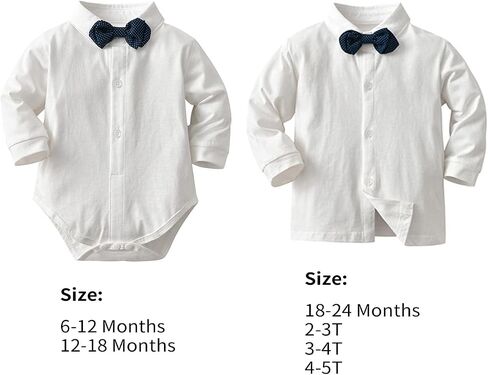 Volunboy Toddler Suit Boys Formal Wedding Guest Dress Outfit | graduation dress clothes, gentleman ring bearer bowtie outfit, back-to-school pants set, birthday photoshoot dressy outfit in Saudi Arabia
