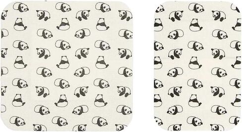 مجموعة ضمادات لاصقة من الخيزران الطبيعي أثناء التنقل من باتش كيدز للبشرة الحساسة، ضمادات صديقة للبيئة مضادة للحساسية، ضمادات للبشرة الحساسة للأولاد والبنات مع مطبوعات لطيفة، 29 قيراط in Kuwait