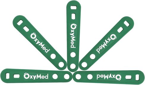 5 قطع من مفاتيح عدة اسطوانة هواء الاكسجين لاستبدال الحلقات الدائرية على منظمات الاكسجين in Kuwait