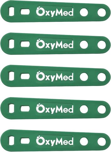 5 قطع من مفاتيح عدة اسطوانة هواء الاكسجين لاستبدال الحلقات الدائرية على منظمات الاكسجين in Kuwait