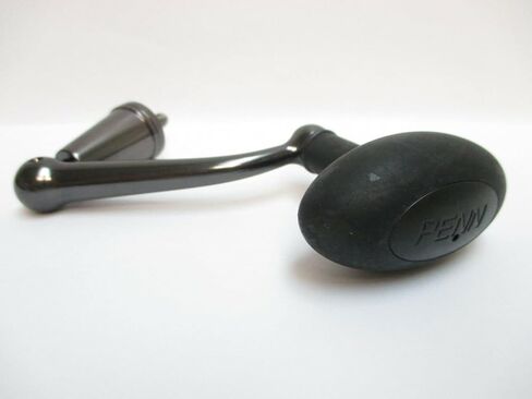 Penn Spinning Reel Part - 15-5000BTL Sargus 5000 6000 - (1) Handle Assembly in Saudi Arabia