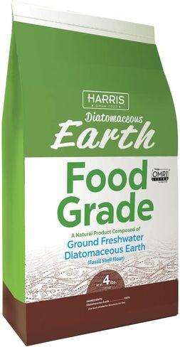 Harris Diatomaceous Earth in Kuwait