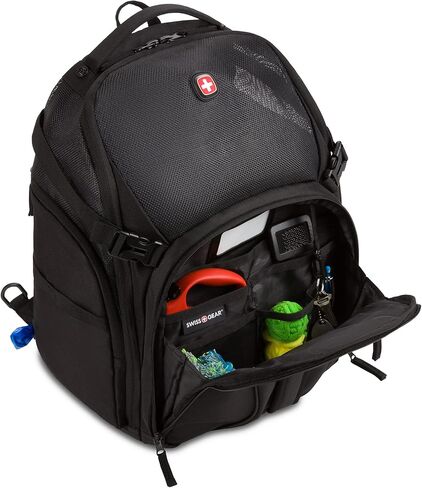 SwissGear 3323 Carry-On Pet Carrier Airline-Approved Dog Carrier & Cat Carrier, 18.5 x 10 x 10 in Kuwait