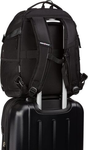 SwissGear 3323 Carry-On Pet Carrier Airline-Approved Dog Carrier & Cat Carrier, 18.5 x 10 x 10 in Kuwait