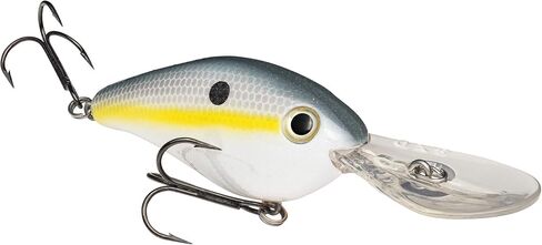 Strike King Strike King Xd ' Hc Fishing Lure in Saudi Arabia