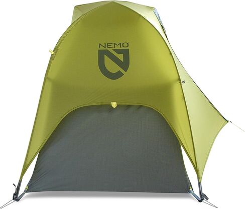 خيمة ظهر خفيفة الوزن من نيمو دراجون فلاي أوسمو in Kuwait