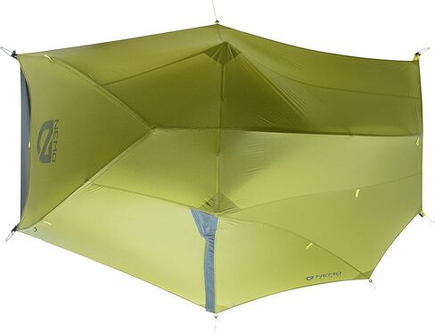 خيمة ظهر خفيفة الوزن من نيمو دراجون فلاي أوسمو in Kuwait