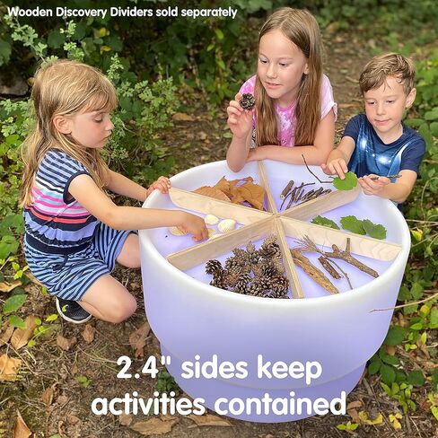 تيكيت طاولة سينسوري مود ديسكفري 75563 متغيرة الالوان in Kuwait