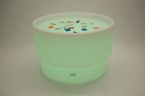 تيكيت طاولة سينسوري مود ديسكفري 75563 متغيرة الالوان in Kuwait