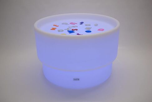 تيكيت طاولة سينسوري مود ديسكفري 75563 متغيرة الالوان in Kuwait