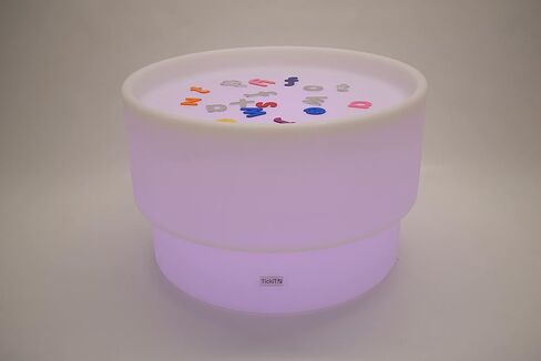 تيكيت طاولة سينسوري مود ديسكفري 75563 متغيرة الالوان in Kuwait