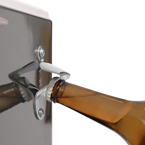 Creole Feast 54-Quart Portable Cooler, 4-Day Ice Retention Chest Box for Camping, Sports Activities, Fishing, BBQ and Beach Blast, Dark, CL5401D in Kuwait