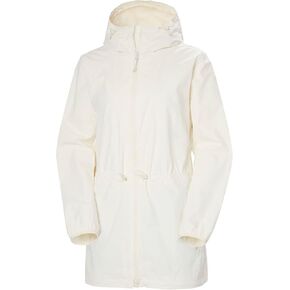 Helly-Hansen Women's Essence Mid Rain Coat