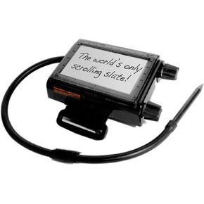 AquaSketch Minno Wrist Slate - Black in Saudi Arabia