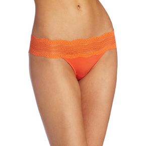 Cosabella Women's Dolce Lace Bikini Briefs
