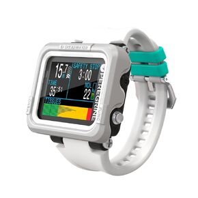 Shearwater Research Peregrine Dive Computer - Adventures Edition - Light