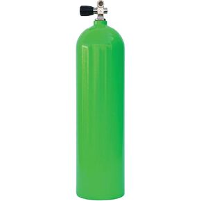 XS Scuba Metal Impact 80 cu. ft Aluminum Tank in Saudi Arabia