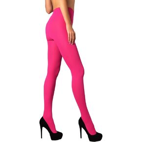 Mila Marutti Microfiber Tights for Women Soft Black Stockings Pantyhose 100 Denier - 19 Colors in Kuwait