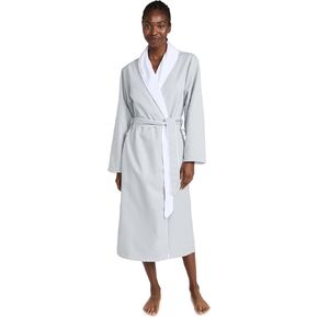 Kassatex SRK-148-CR Spa Robe, Cream (Small/Medium) in Saudi Arabia