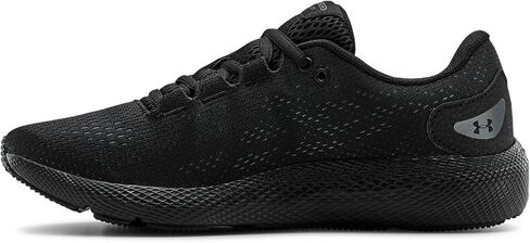 Under Armour Lightweight Jogging Shoes with Charged Cushioning Midsole, Flexible Gym Shoes with Advanced Traction for Women in Saudi Arabia