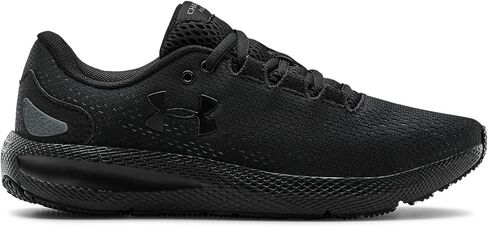 Under Armour Lightweight Jogging Shoes with Charged Cushioning Midsole, Flexible Gym Shoes with Advanced Traction for Women in Saudi Arabia