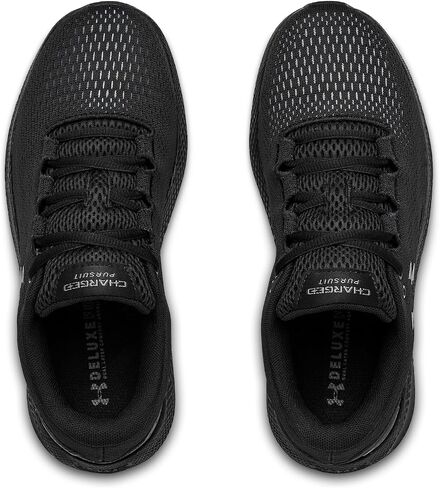Under Armour Lightweight Jogging Shoes with Charged Cushioning Midsole, Flexible Gym Shoes with Advanced Traction for Women in Saudi Arabia