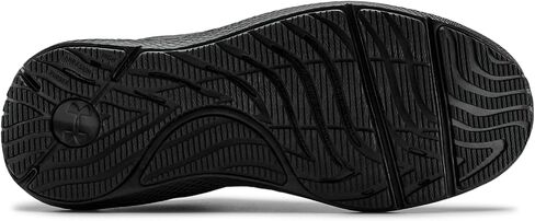 Under Armour Lightweight Jogging Shoes with Charged Cushioning Midsole, Flexible Gym Shoes with Advanced Traction for Women in Saudi Arabia