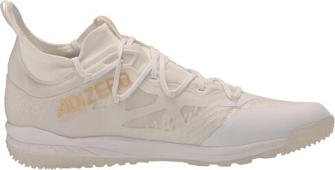 حذاء رياضي Adizero Afterburner 9 Nwv Turf للرجال من أديداس in Kuwait
