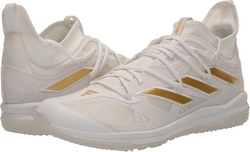 حذاء رياضي Adizero Afterburner 9 Nwv Turf للرجال من أديداس in Kuwait