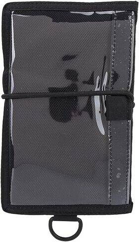 Keenso Diving Notebook, Waterproof Underwater Writing Tablet Dive Writing Slate Board Scuba Diving Underwater Notebook Waterproof Paper Dairy Book with Pencil [Misc.] Diving in Saudi Arabia