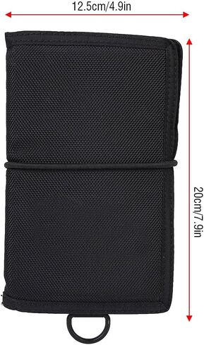 Keenso Diving Notebook, Waterproof Underwater Writing Tablet Dive Writing Slate Board Scuba Diving Underwater Notebook Waterproof Paper Dairy Book with Pencil [Misc.] Diving in Saudi Arabia