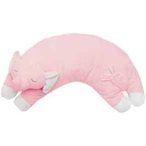 Angel Dear Pillow, Cow in Kuwait