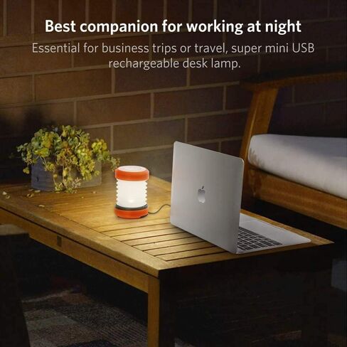 ThorFire LED Camping Lantern Lights Hand Crank USB Rechargeable Lanterns Collapsible Mini Flashlight Emergency Torch Night Light Tent Lamp for Camping Hiking Tent Garden Patio - CL01 in Saudi Arabia
